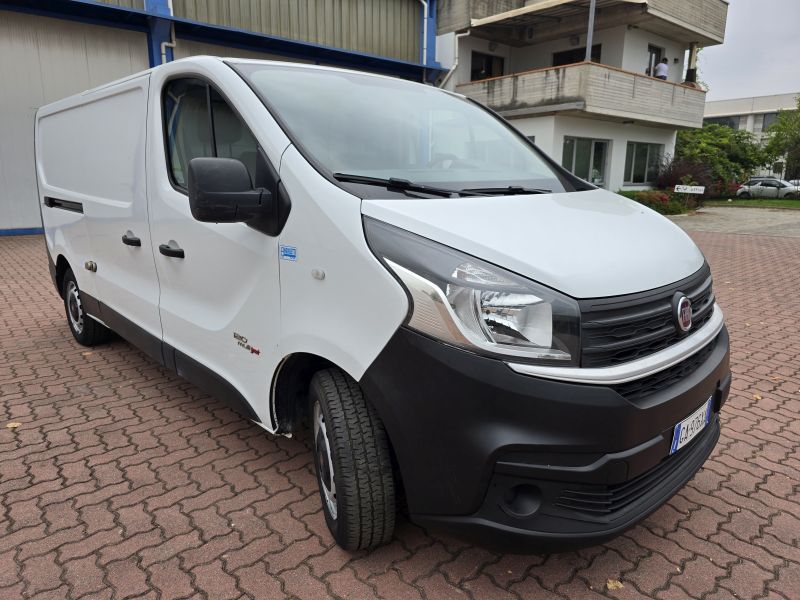 Fiat Talento